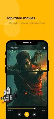 sony-7m3 Top Rated Movies